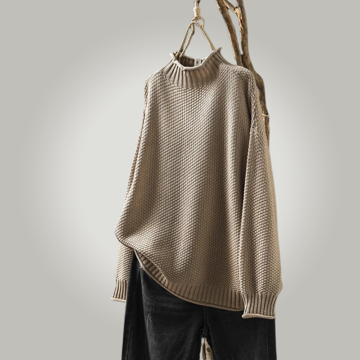 Rosy™ | Maglione in lana premium caldo e avvolgente