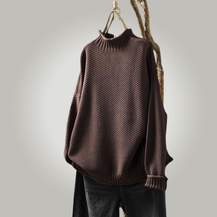 Rosy™ | Maglione in lana premium caldo e avvolgente