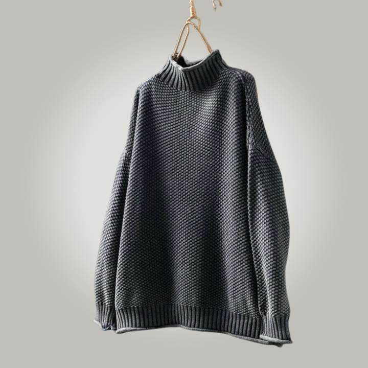 Rosy™ | Maglione in lana premium caldo e avvolgente