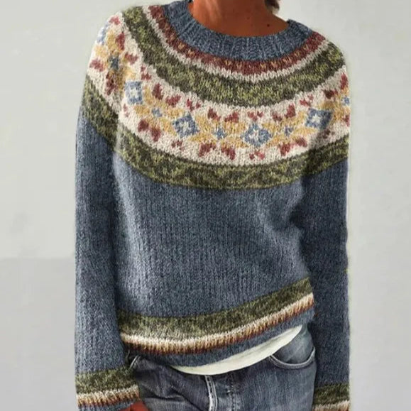 Paola™ | Maglione premium invernale