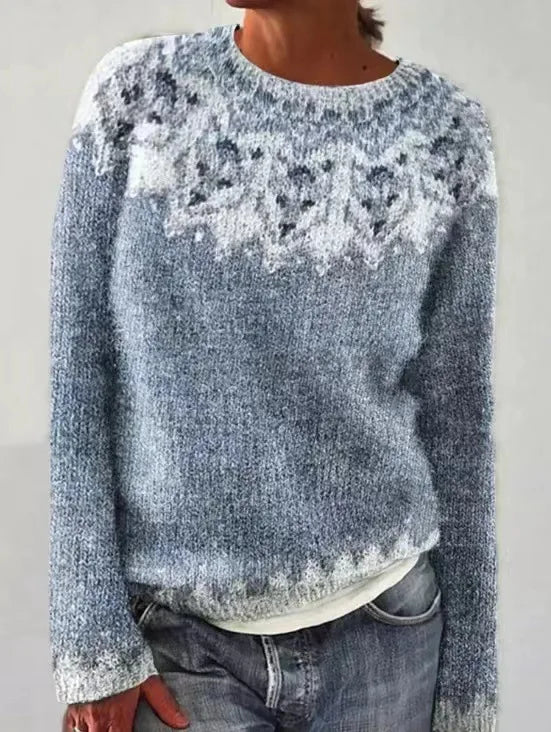 Paola™ | Maglione premium invernale