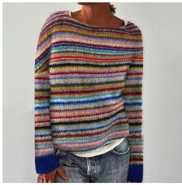 Paola™ | Maglione premium invernale