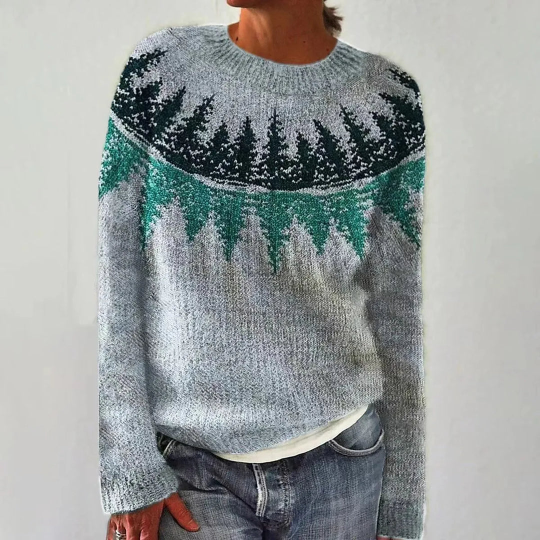 Paola™ | Maglione premium invernale