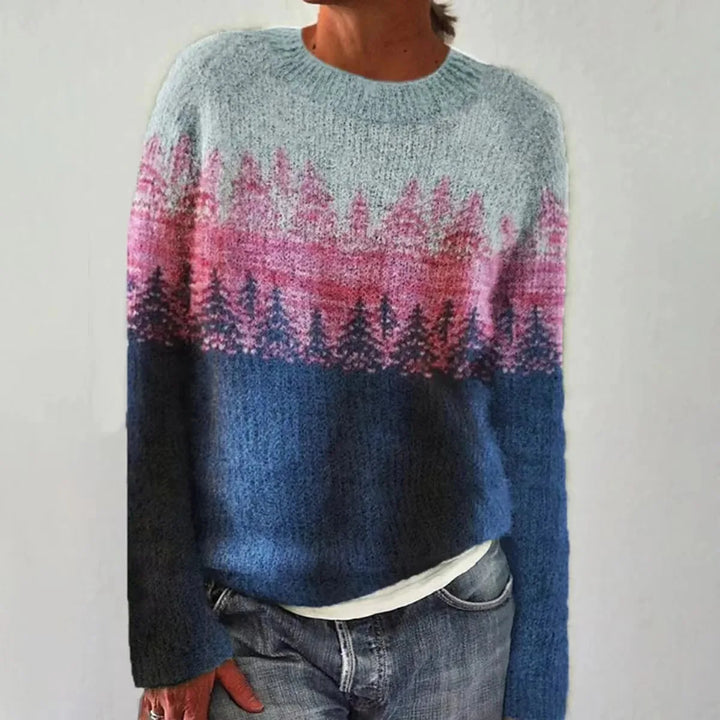 Paola™ | Maglione premium invernale